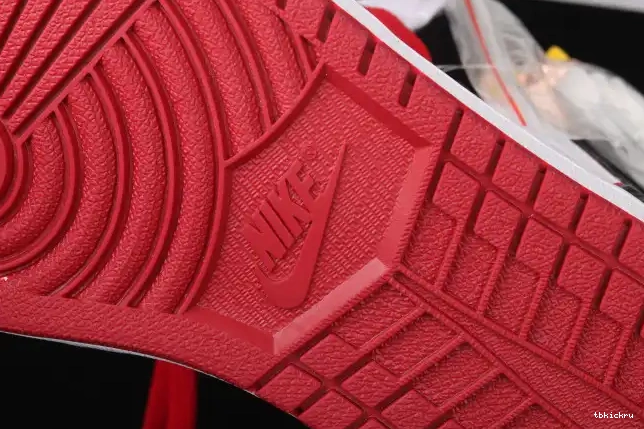 Rep TBkick Bloodline High Air 1 Jordan OG 555088-062 0621